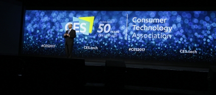 CES 2017: What we thought