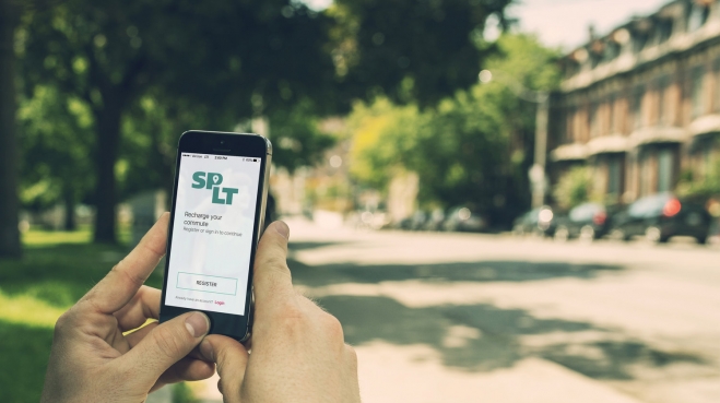 InMotion Ventures invests in enterprise ride-sharing startup SPLT