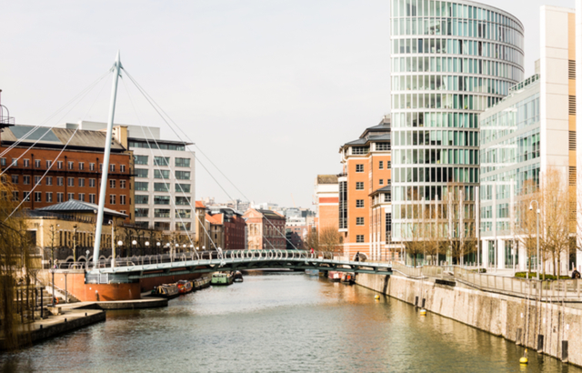 Bristol mobility briefing