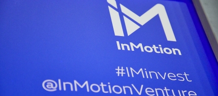 InMotion Ventures: how we did in 2017