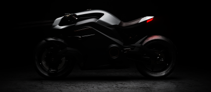 InMotion Ventures invests in Arc Vector – The world’s most advanced electric motorcycle