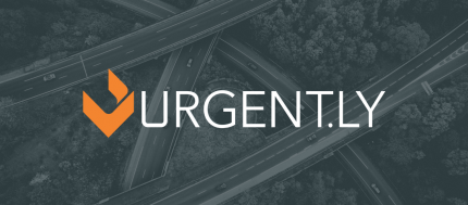 InMotion backs Urgent.ly alongside a number of premium automotive brands