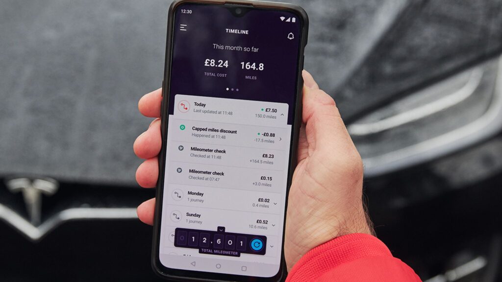 By Miles, the pay-by-mile car insurance provider, raises £15 million in Series B funding