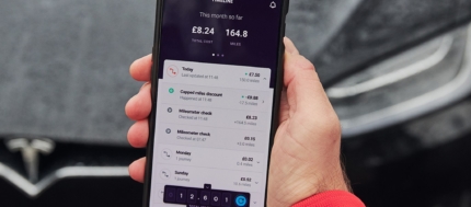 By Miles, the pay-by-mile car insurance provider, raises £15 million in Series B funding