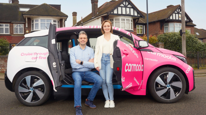Why we invested in Carmoola,  a UK-based startup rewriting the rules of car financing
