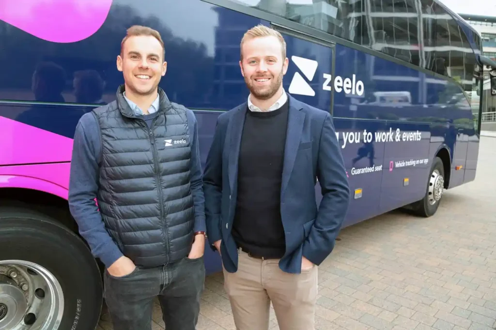 Mass transit group Swvl confirms estimated $100M acquisition of UK startup Zeelo