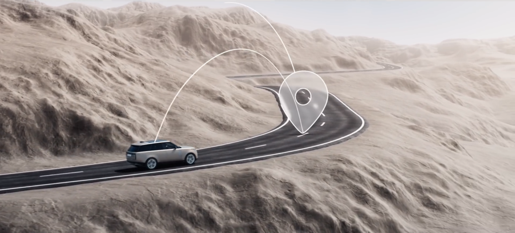 Jaguar Land Rover partners with Plug and Play to test new technologies and business models