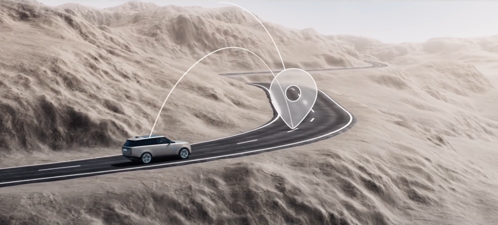 Jaguar Land Rover partners with Plug and Play to test new technologies and business models