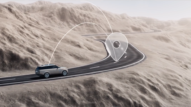 Jaguar Land Rover partners with Plug and Play to test new technologies and business models