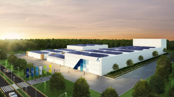 InMotion portfolio company, Ascend Elements, to Invest up to $1 billion in Southwest Kentucky EV Battery Materials Manufacturing Facility