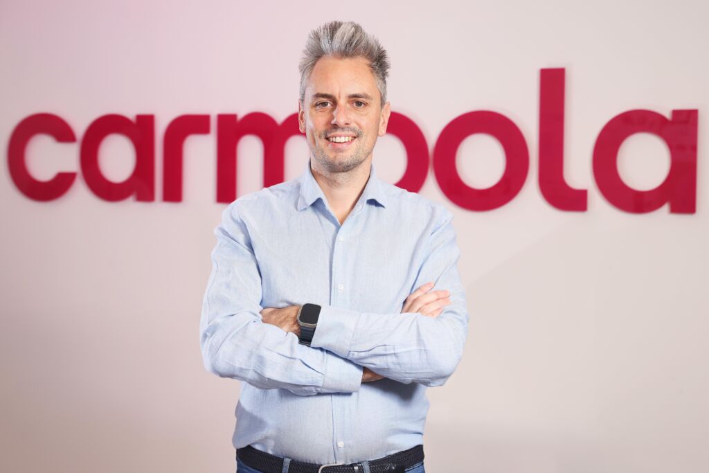 Carmoola raise £15.5million to help even more people find and finance their dream cars