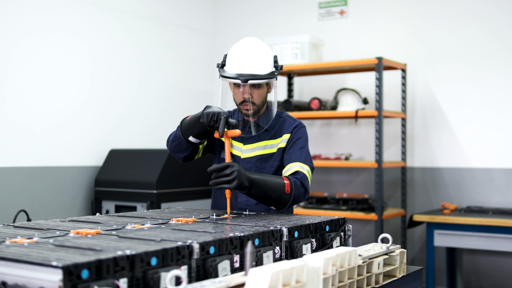 Why we invested in Energy Source, Brazil’s leading battery lifecycle specialist